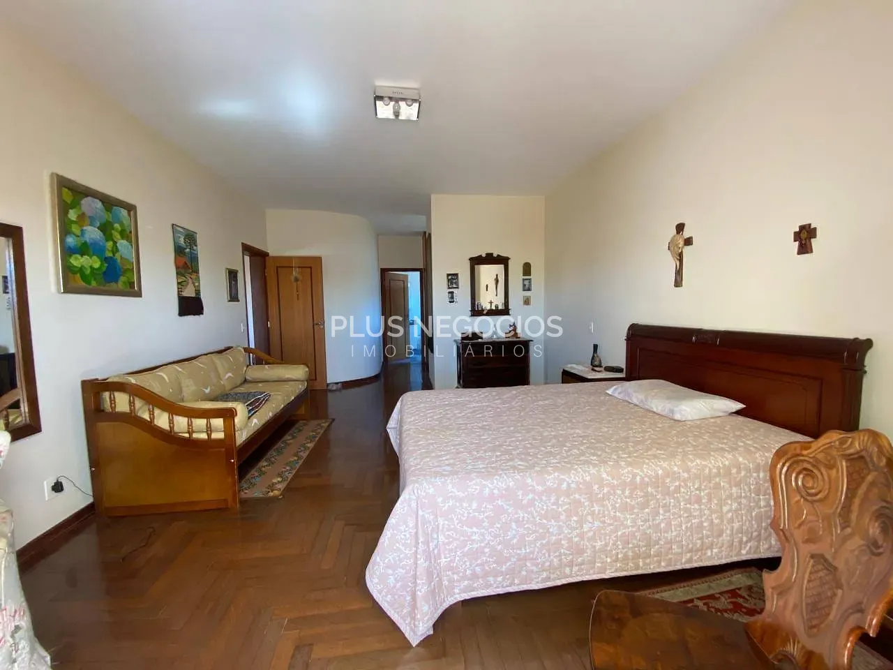 Casa, 3 quartos, 372 m² - Foto 11