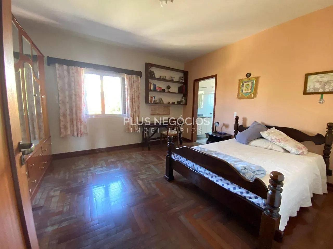 Casa, 3 quartos, 372 m² - Foto 9
