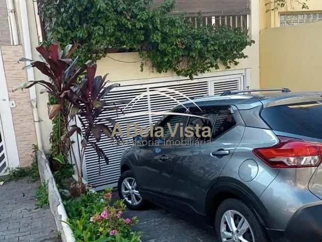 Casa com 125m² 3 quartos e 2 banheiros, à venda, no bairro JAGUARIBE em Osasco