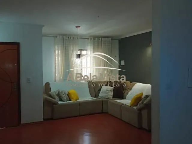 Casa com 125m² 3 quartos e 2 banheiros, à venda, no bairro JAGUARIBE em Osasco