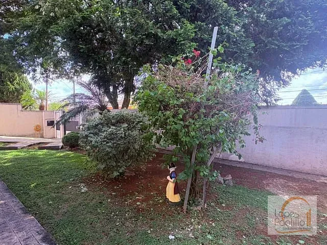 Casa com 1000m² 3 quartos e 2 banheiros, à venda, no bairro Vila Giglio em Atibaia