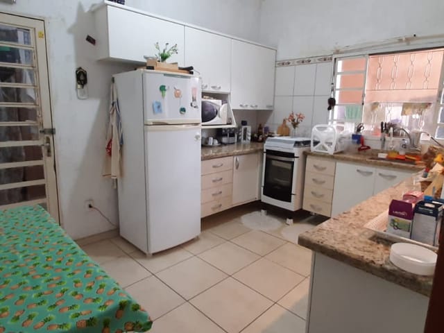 Casa com 158m² 3 quartos e 2 banheiros, à venda, no bairro Jardim Santana em Tremembé