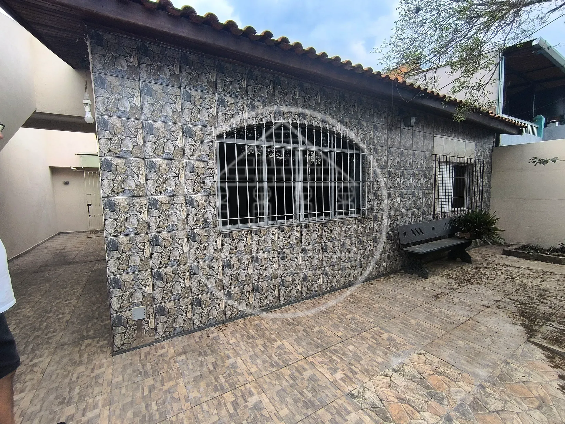 Casa, 3 quartos, 100 m² - Foto 1