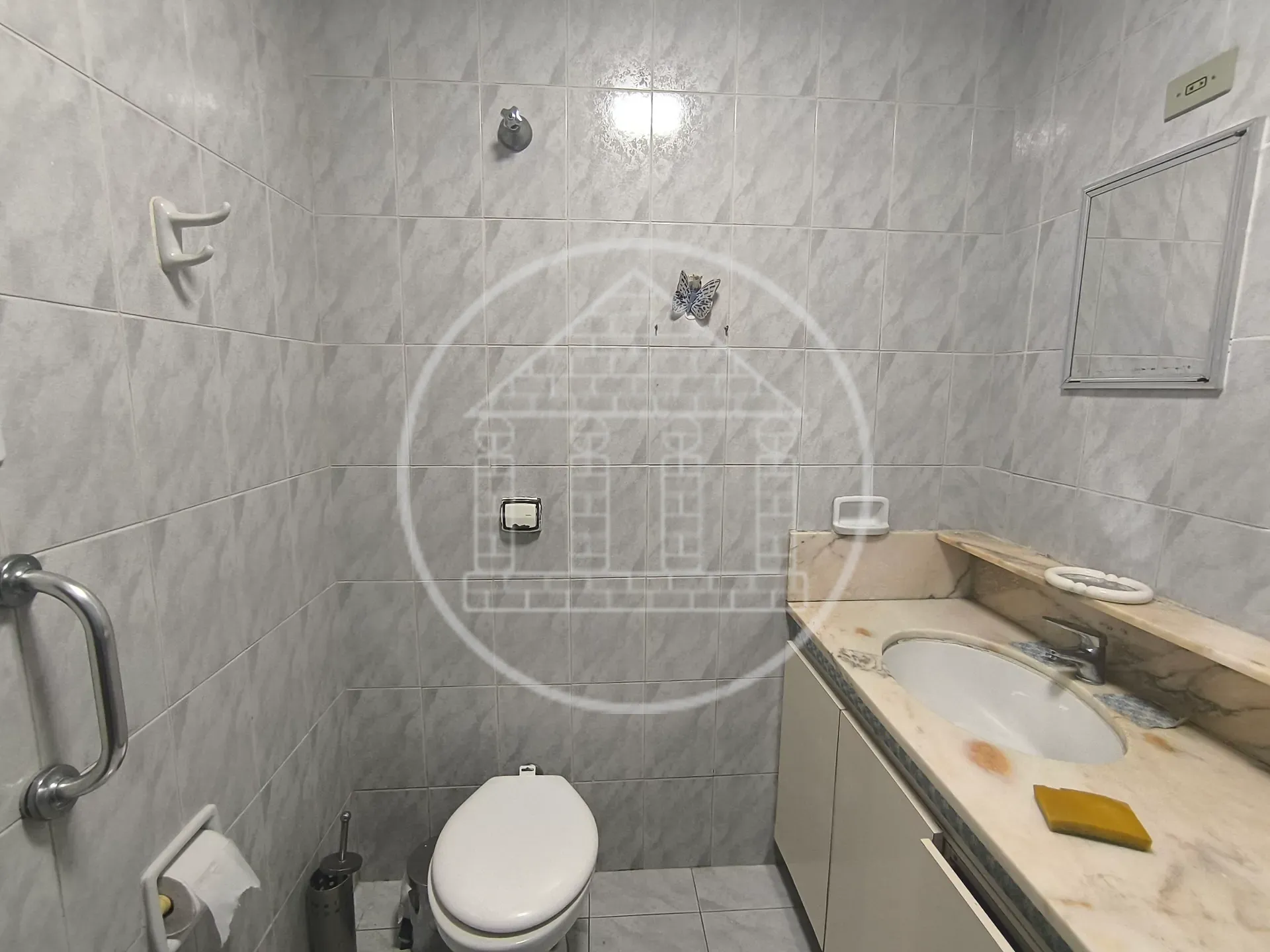 Casa, 3 quartos, 100 m² - Foto 21