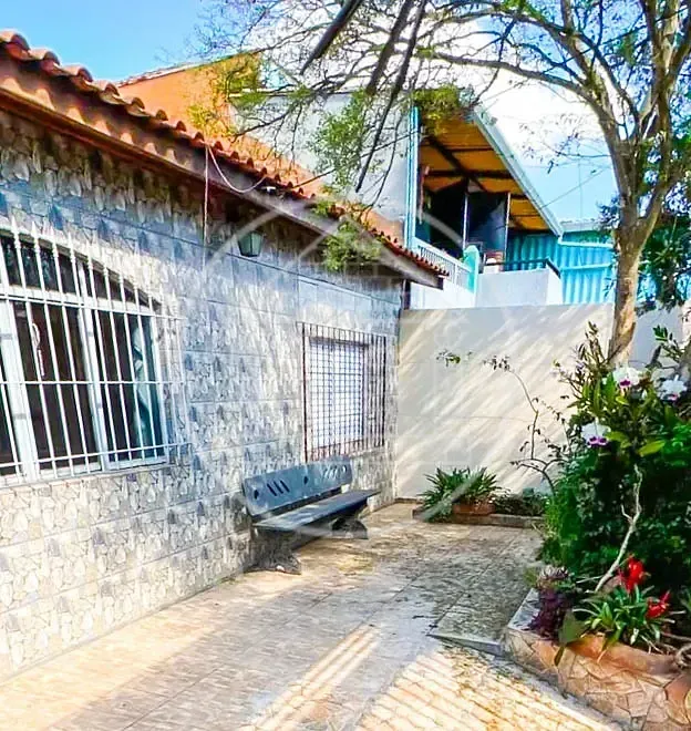 Casa, 3 quartos, 100 m² - Foto 3