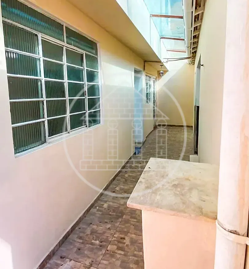 Casa, 3 quartos, 100 m² - Foto 15