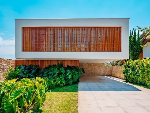 Casa com 682m² 4 quartos e 5 banheiros, à venda, no bairro Alphaville Residencial Zero em Barueri