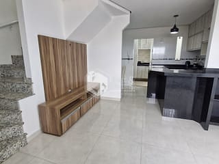 Foto do Casa-Casa no condomínio Parada Inglesa para venda com 2 quartos, sendo 2 suítes, 73m²