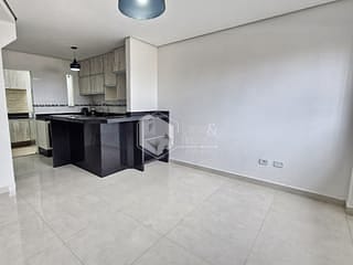 Foto do Casa-Casa no condomínio Parada Inglesa para venda com 2 quartos, sendo 2 suítes, 73m²