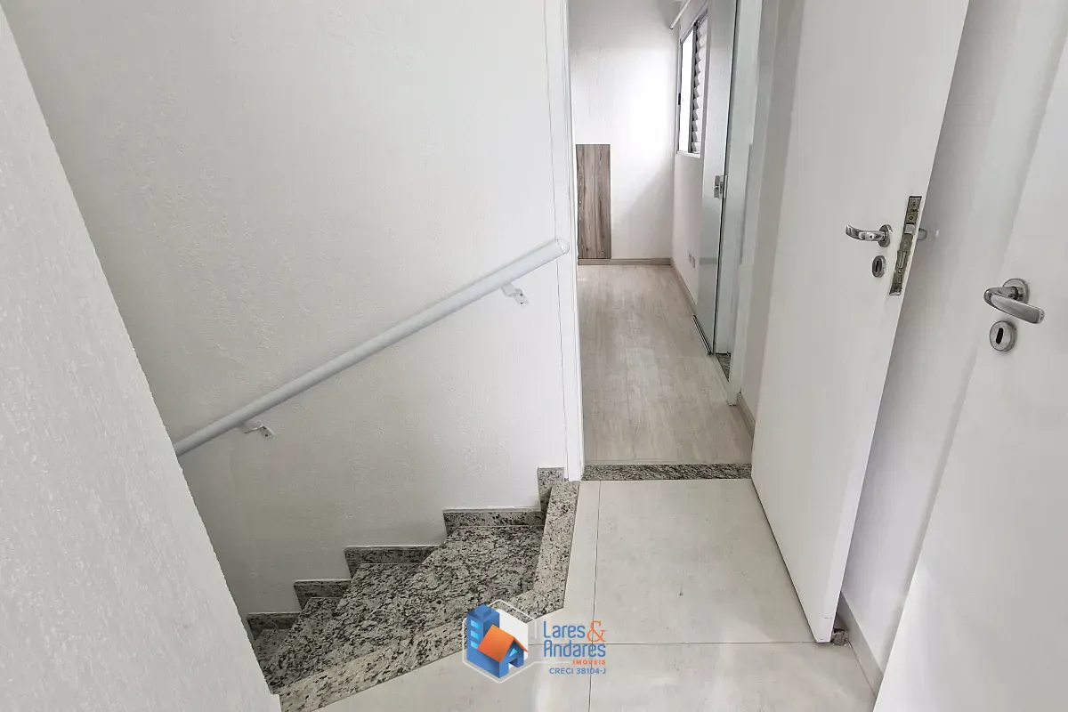 Casa, 2 quartos, 75 m² - Foto 15