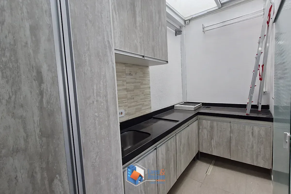 Casa, 2 quartos, 75 m² - Foto 28