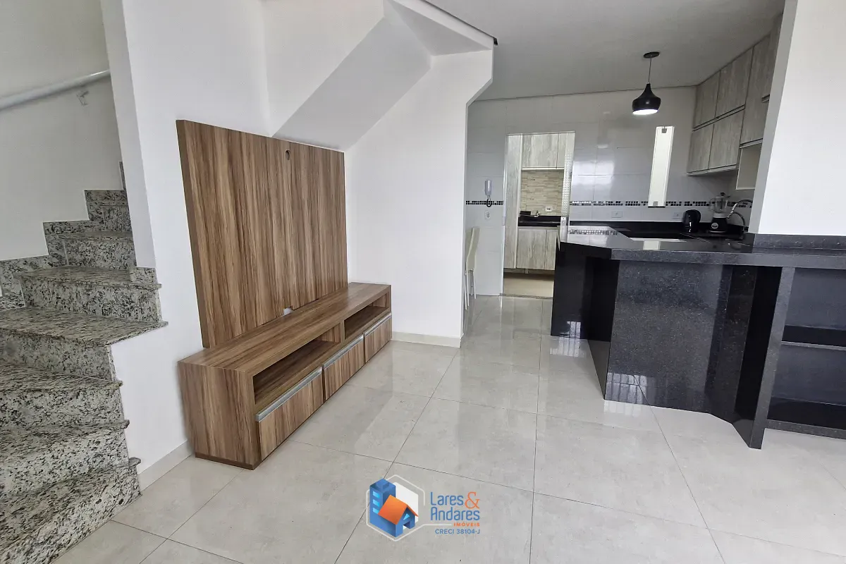 Casa, 2 quartos, 75 m² - Foto 5