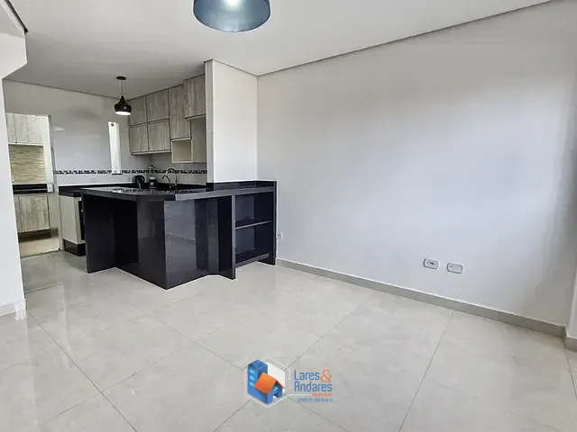 Casa com 75m² 2 quartos e 2 banheiros, à venda, no bairro Parada Inglesa em São Paulo