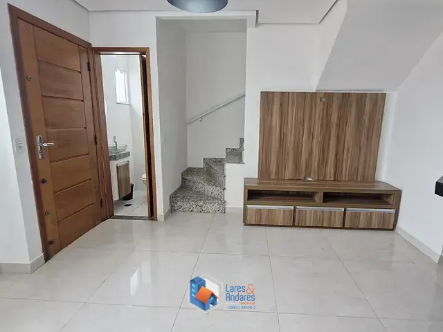 Casa com 75m² 2 quartos e 2 banheiros, à venda, no bairro Parada Inglesa em São Paulo