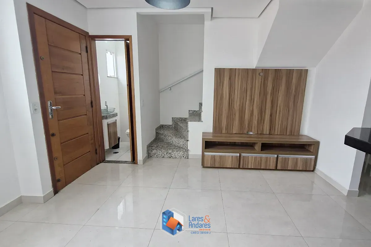 Casa, 2 quartos, 75 m² - Foto 2