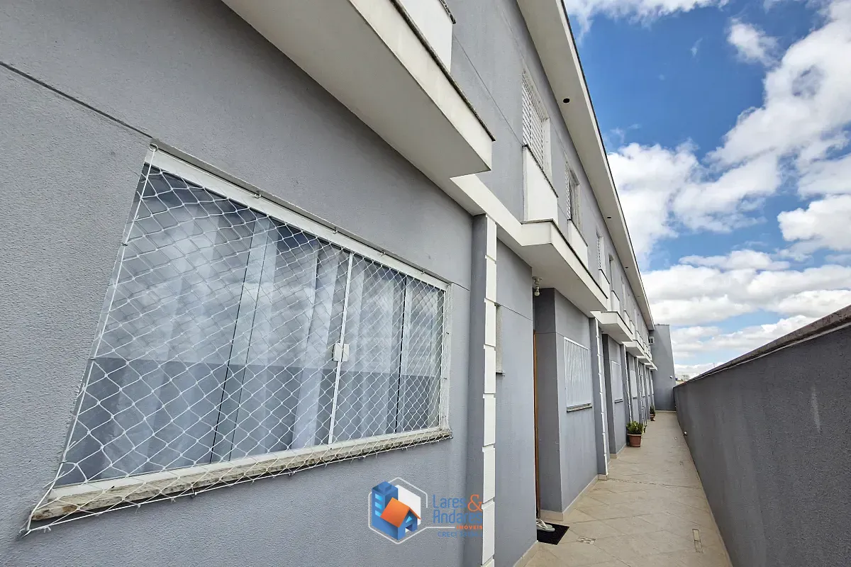 Casa, 2 quartos, 75 m² - Foto 8