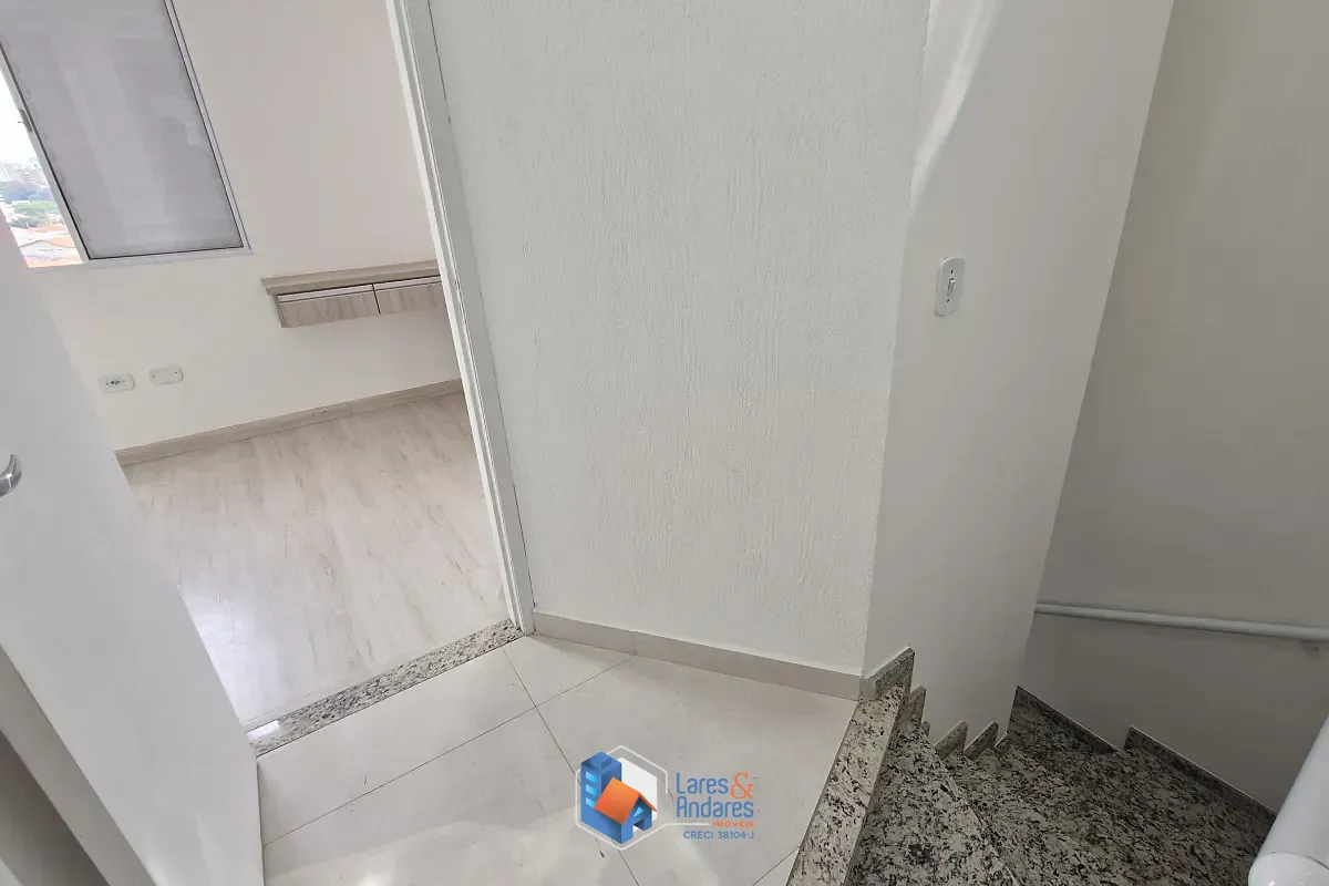 Casa, 2 quartos, 75 m² - Foto 9