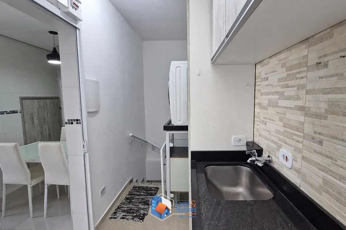 Casa, 2 quartos, 75 m² - Foto 30