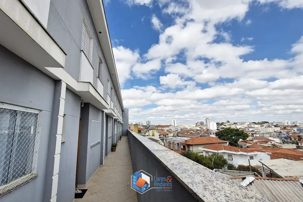 Casa, 2 quartos, 75 m² - Foto 33