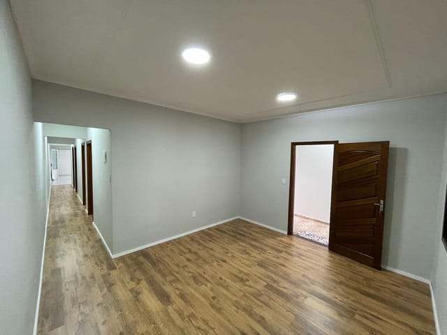 Foto do Casa - Casa térrea com 3 quartos recem reformada, próxima ao Campolim, Parque Jatai,  Votorantim/SP | Plus Negócios Imobiliários