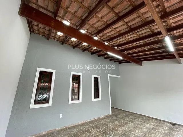 Casa com 150m² 3 quartos e 2 banheiros, à venda, no bairro Parque Jataí em Votorantim