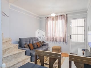 Casa com 147m² 2 quartos e 2 banheiros, à venda, no bairro Jaraguá em São Paulo