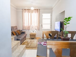 Casa com 147m² 2 quartos e 2 banheiros, à venda, no bairro Jaraguá em São Paulo