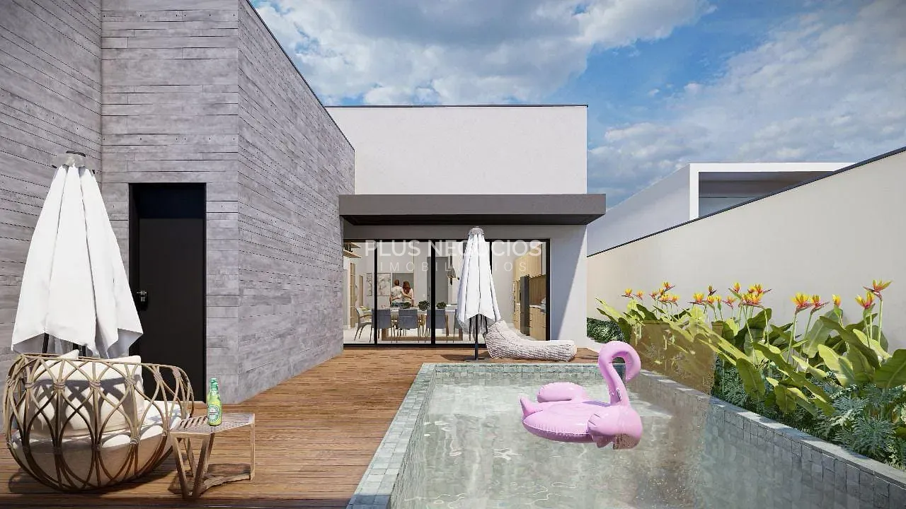 Casa, 4 quartos, 255 m² - Foto 3