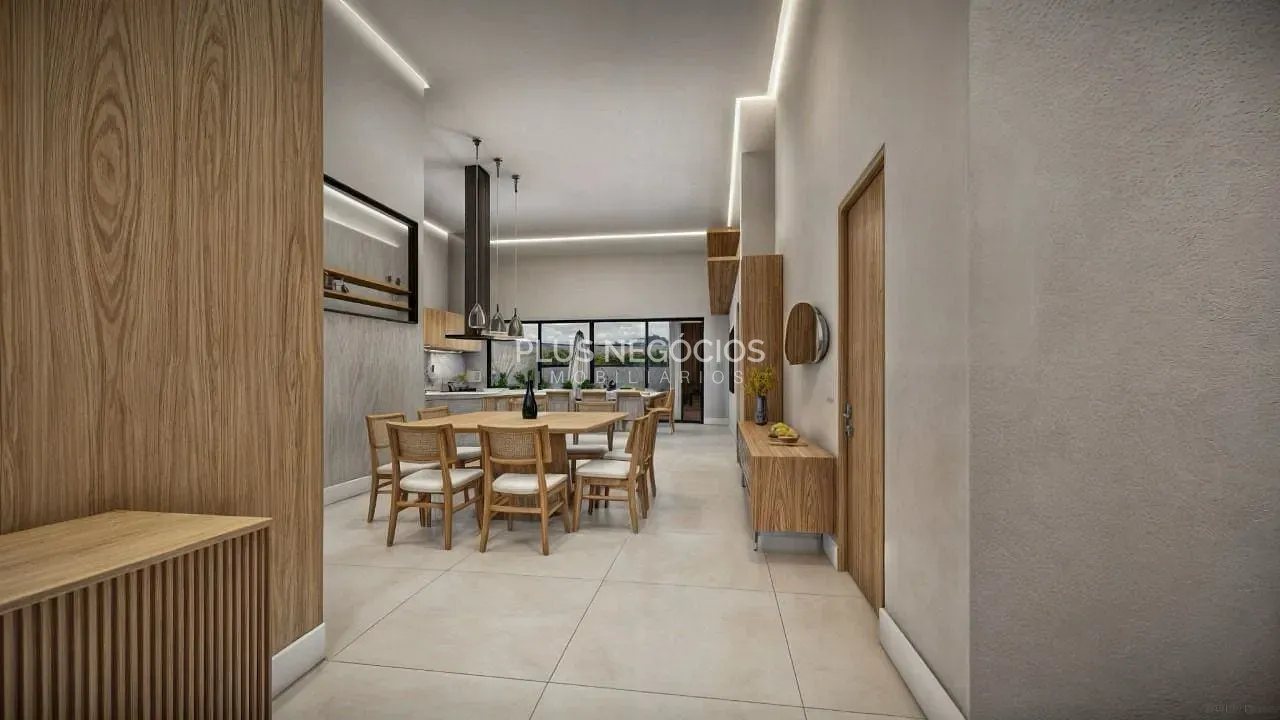 Casa, 4 quartos, 255 m² - Foto 5