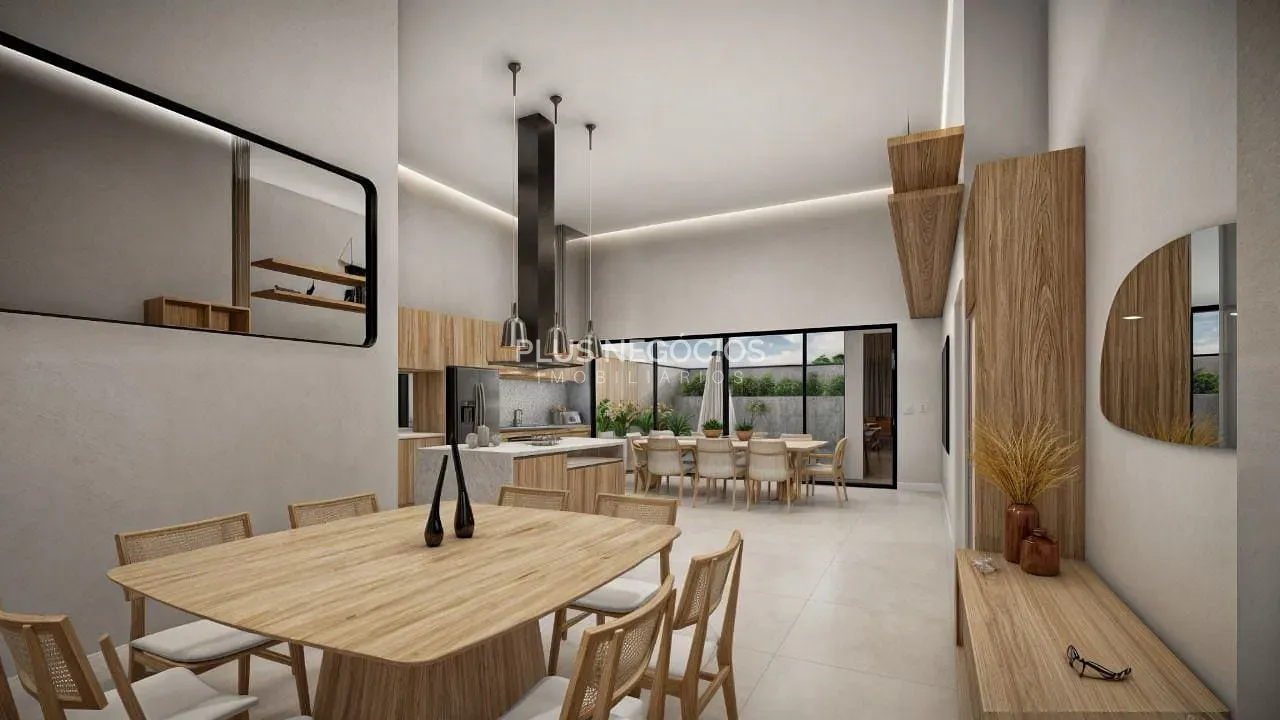 Casa, 4 quartos, 255 m² - Foto 6