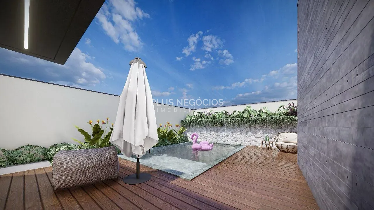 Casa, 4 quartos, 255 m² - Foto 7