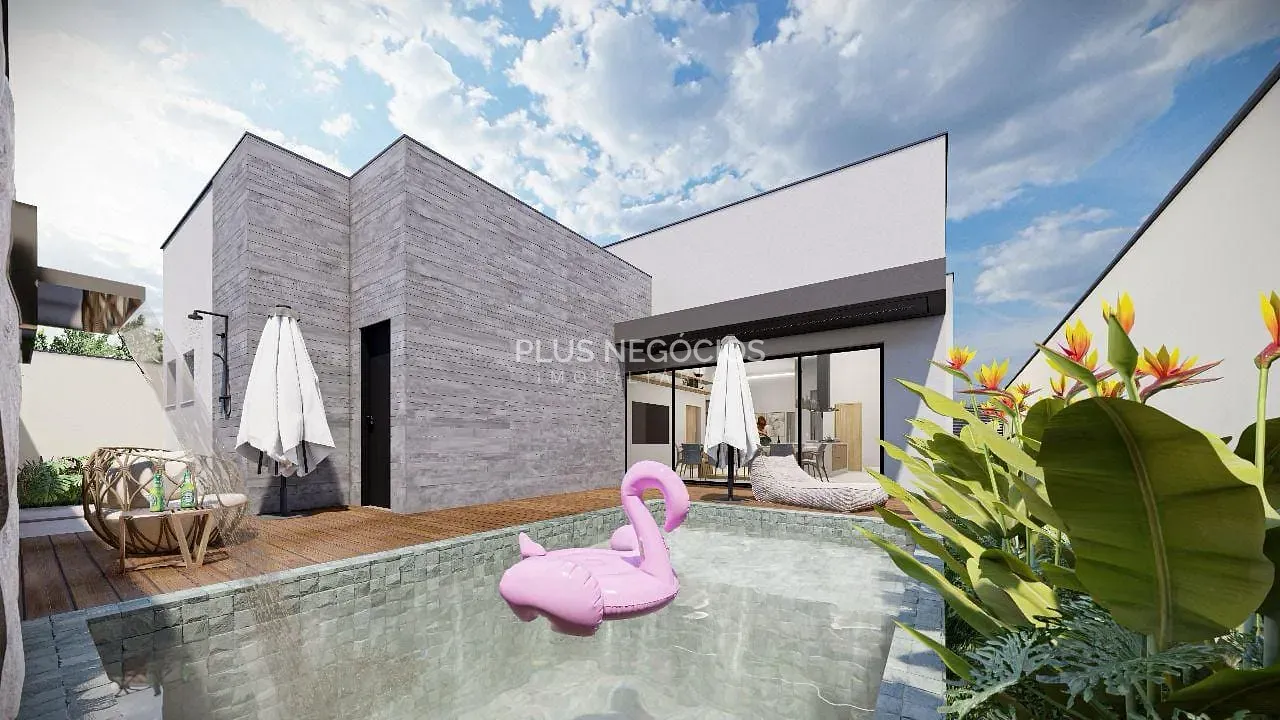 Casa, 4 quartos, 255 m² - Foto 9