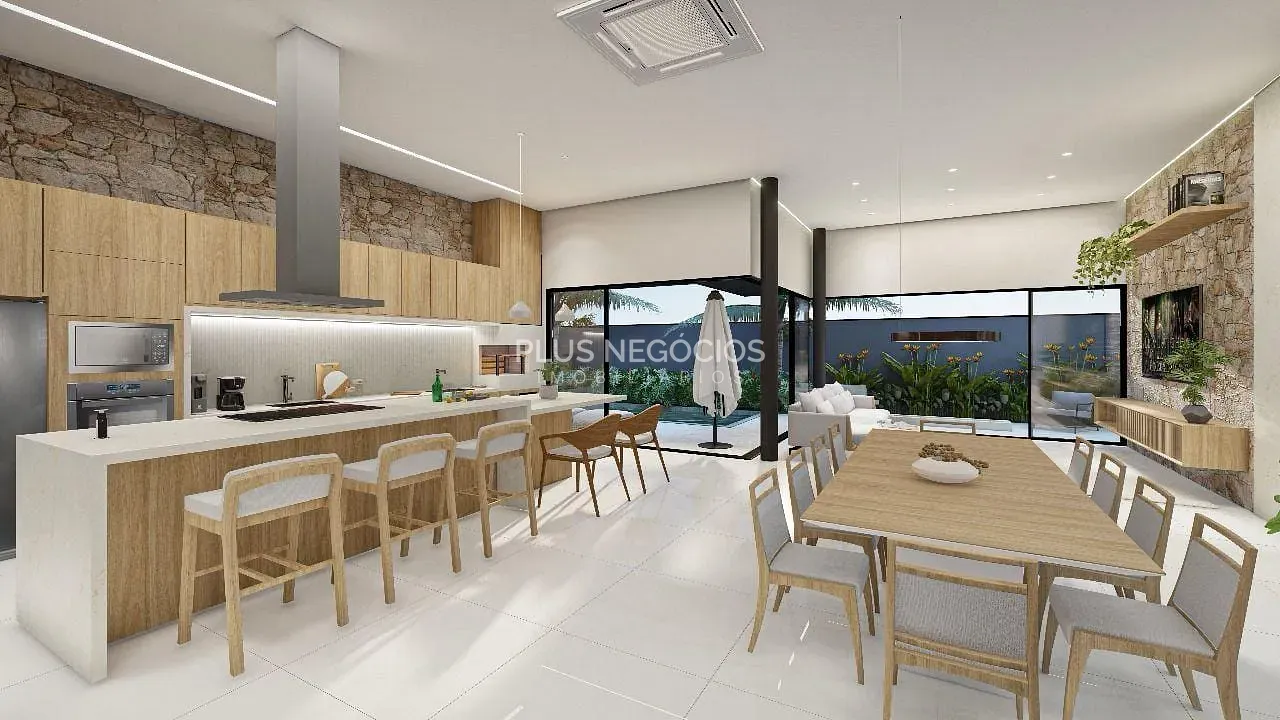 Casa, 4 quartos, 255 m² - Foto 10