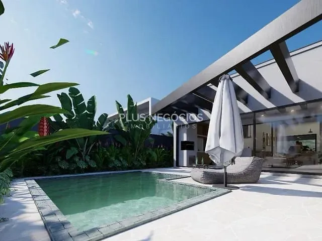 Casa com 453m² 3 quartos e 4 banheiros, à venda, no bairro Alphaville Nova Esplanada 3 em Votorantim