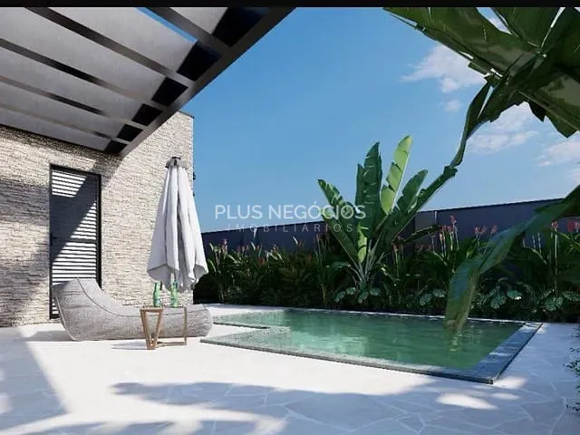 Casa com 453m² 3 quartos e 4 banheiros, à venda, no bairro Alphaville Nova Esplanada 3 em Votorantim