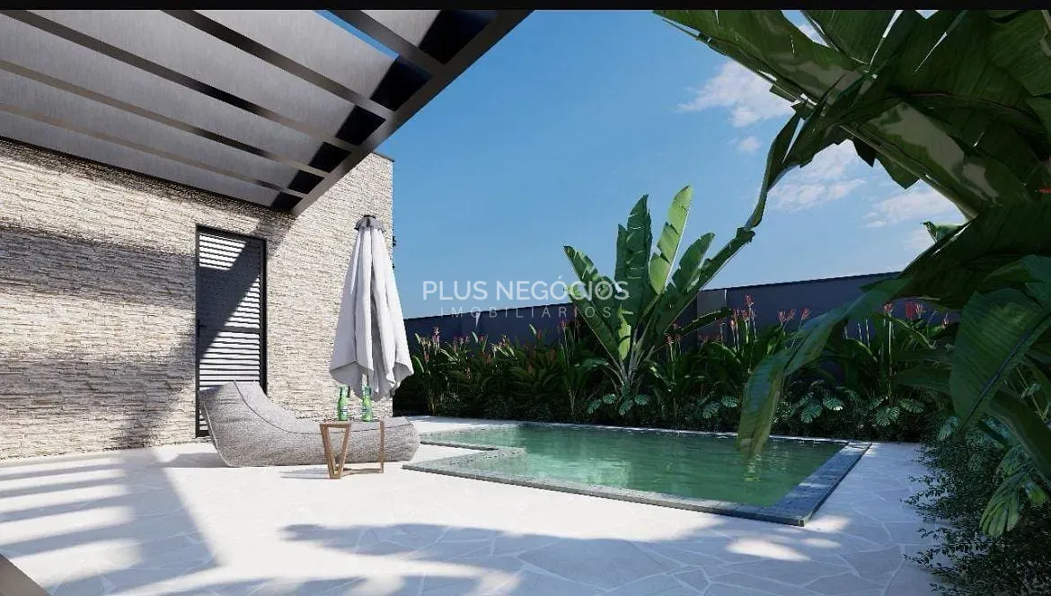Casa, 3 quartos, 250 m² - Foto 3