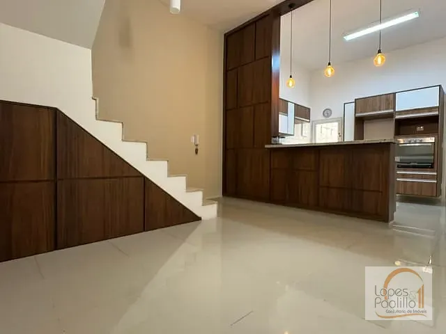 Casa com 160m² 3 quartos e 2 banheiros, à venda, no bairro Jardim Paulista em Atibaia