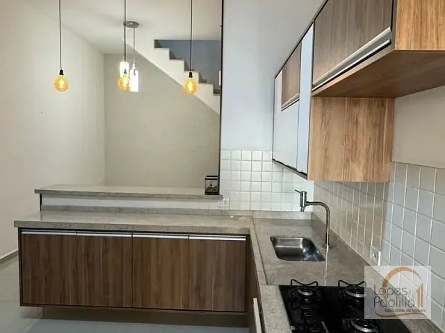Casa com 160m² 3 quartos e 2 banheiros, à venda, no bairro Jardim Paulista em Atibaia