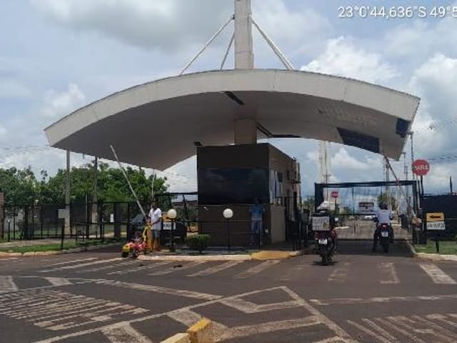 Foto do Casa - Casa à venda 2 Quartos, 1 Vaga, 43M², FAZENDA SANTA MARIA, OURINHOS - SP | Imobiliária Compare