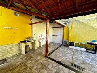 Foto do Casa-Casa tipo para venda em Jardim Aricanduva com 3 quartos, 232m²