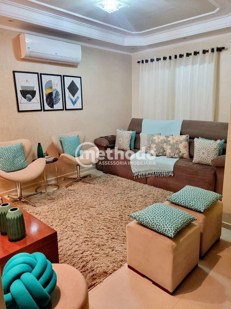 Casa, 3 quartos, 182 m² - Foto 5