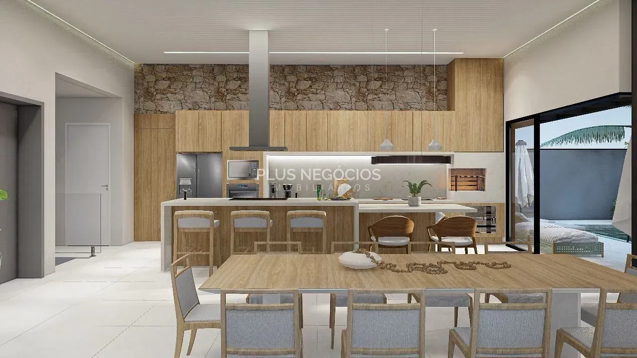Casa, 4 quartos, 370 m² - Foto 4