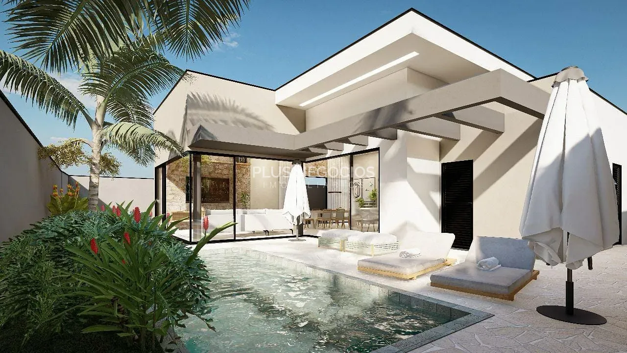 Casa, 4 quartos, 370 m² - Foto 5