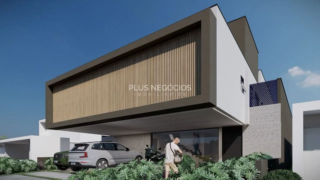 Casa, 4 quartos, 370 m² - Foto 6