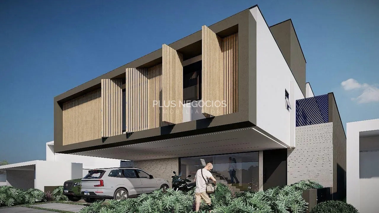 Casa, 4 quartos, 370 m² - Foto 7