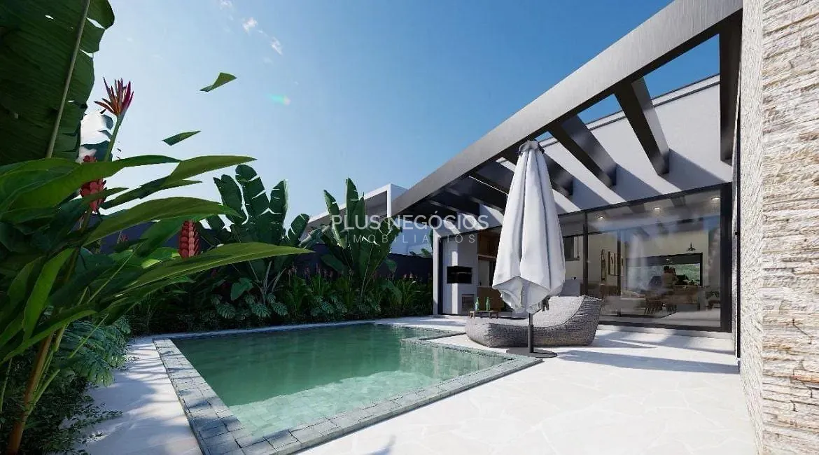 Casa, 4 quartos, 370 m² - Foto 11