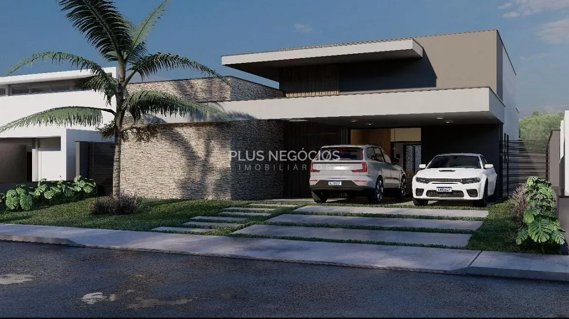 Casa, 4 quartos, 370 m² - Foto 13