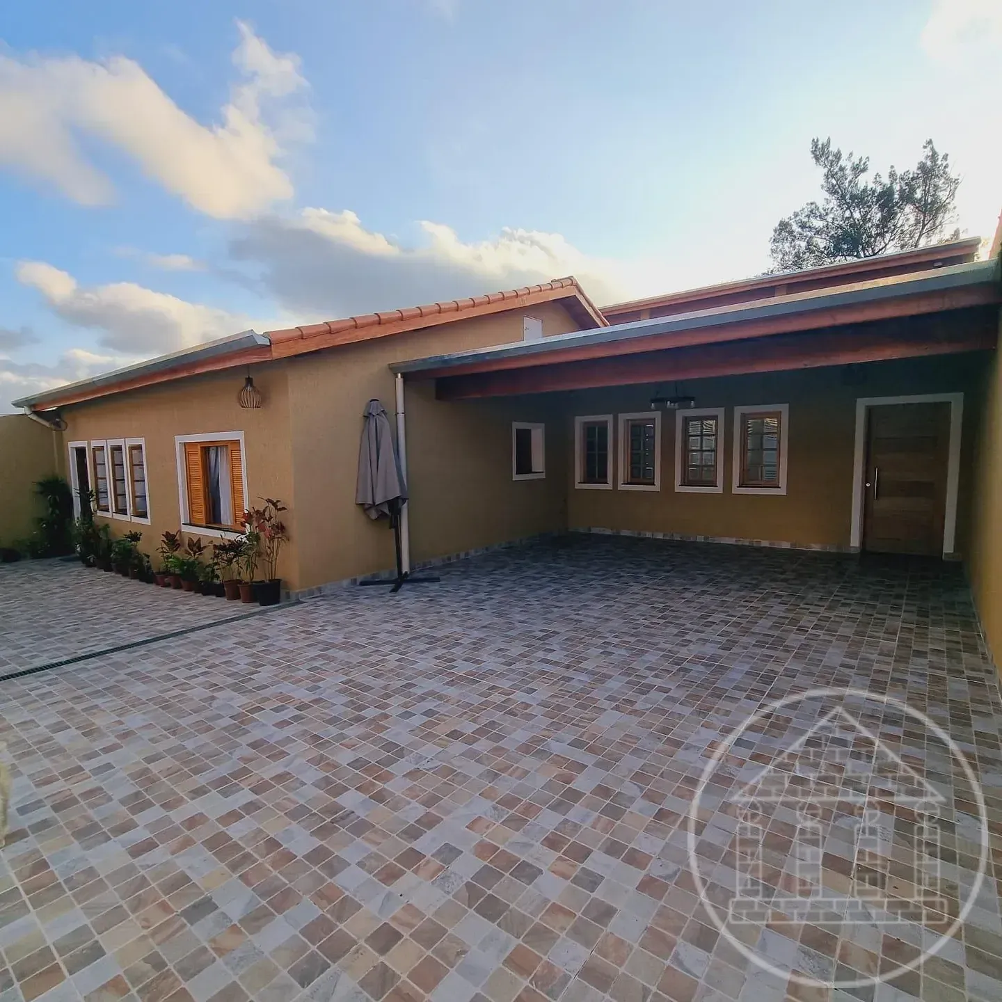 Casa, 5 quartos, 220 m² - Foto 18