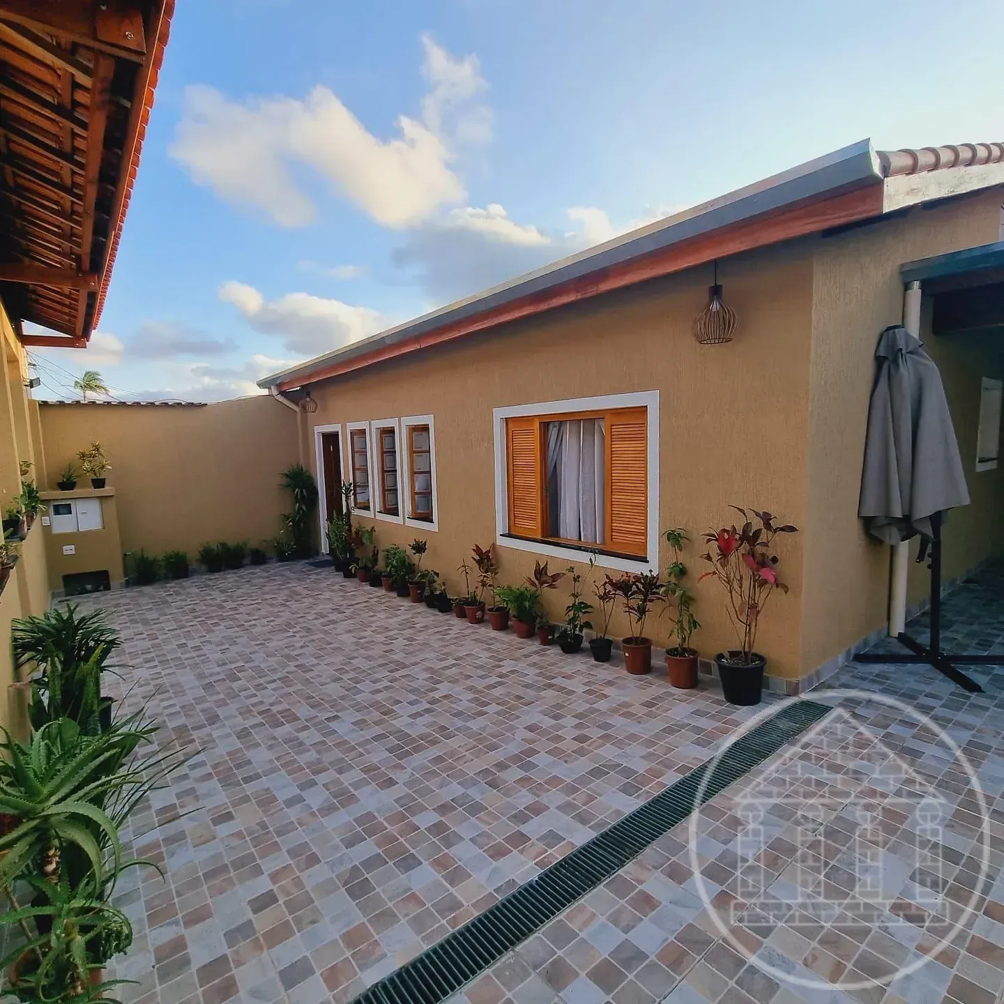 Casa, 5 quartos, 220 m² - Foto 19