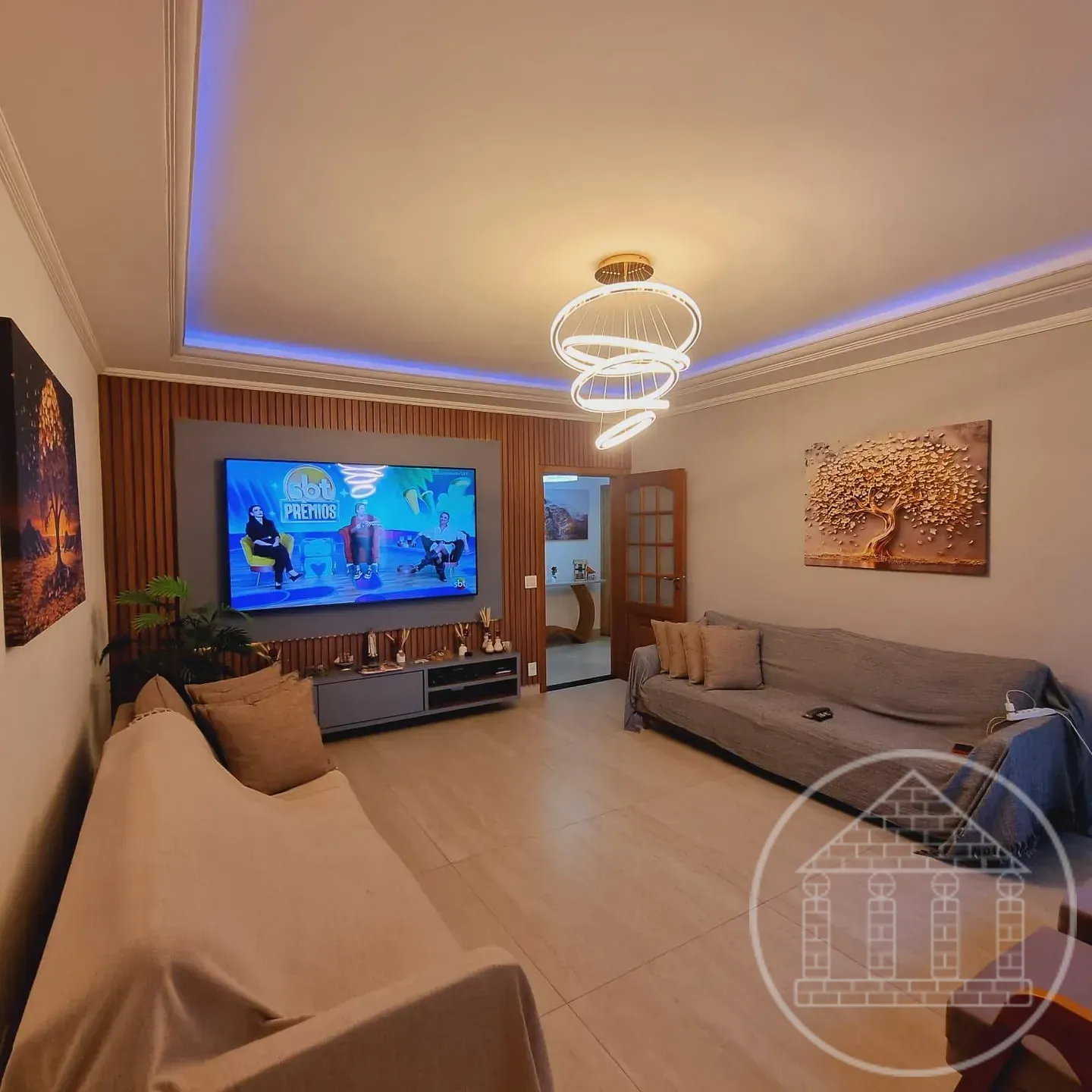 Casa, 5 quartos, 220 m² - Foto 5